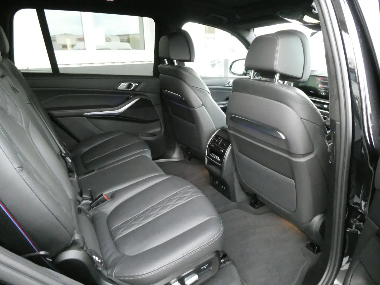 X7 xDrive 40 d M Sport