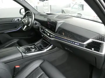 X7 xDrive 40 d M Sport