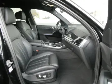 X7 xDrive 40 d M Sport