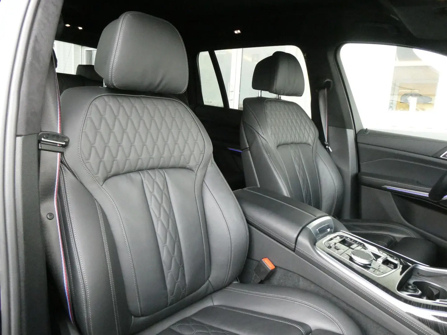 X7 xDrive 40 d M Sport