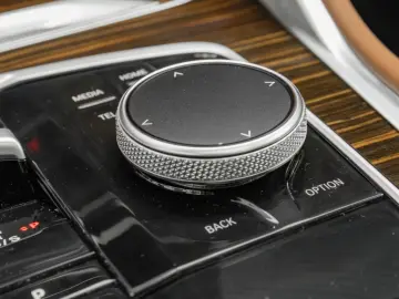 BMW X6 40 i xDrive M Sport -Pano-AHK