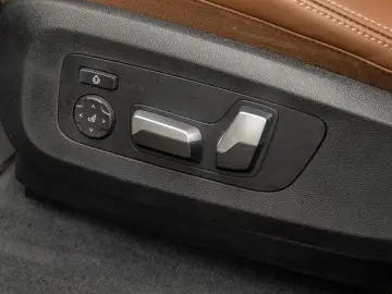 BMW X6 40 i xDrive M Sport -Pano-AHK