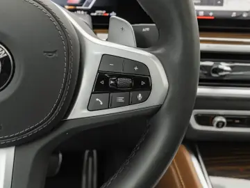 BMW X6 40 i xDrive M Sport -Pano-AHK