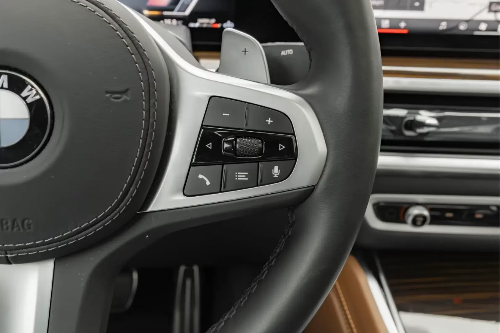 BMW X6 40 i xDrive M Sport -Pano-AHK