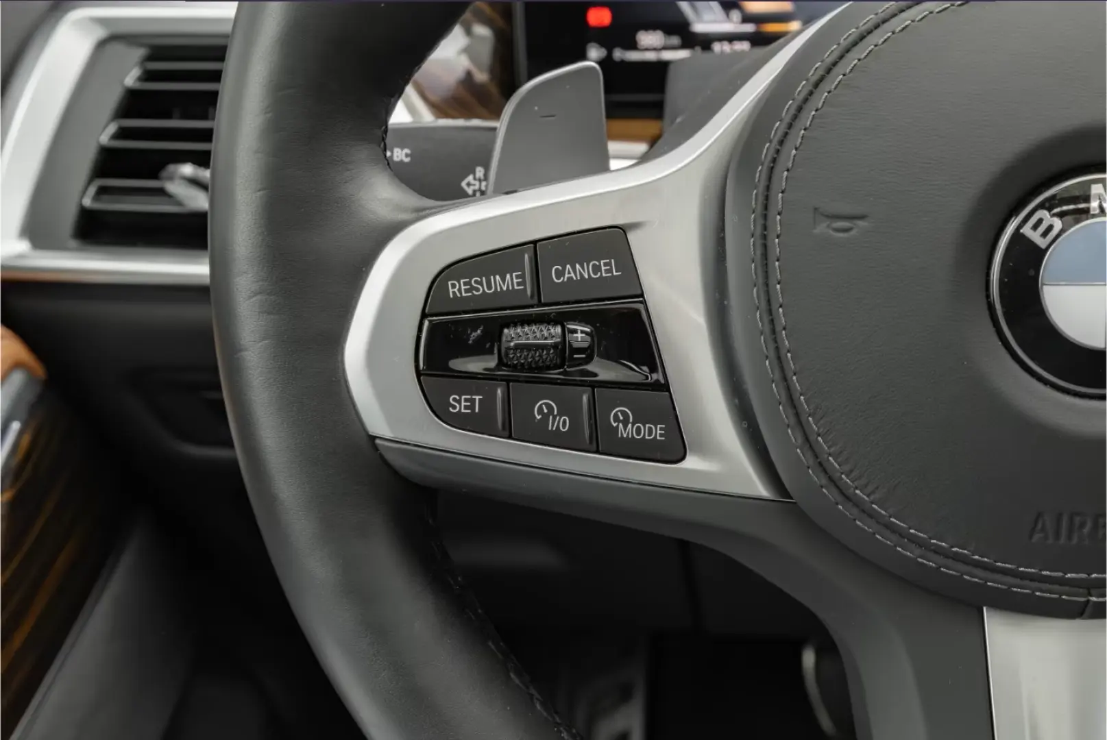 BMW X6 40 i xDrive M Sport -Pano-AHK