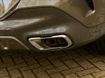 BMW X6 40 i xDrive M Sport -Pano-AHK