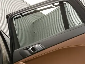 BMW X6 40 i xDrive M Sport -Pano-AHK