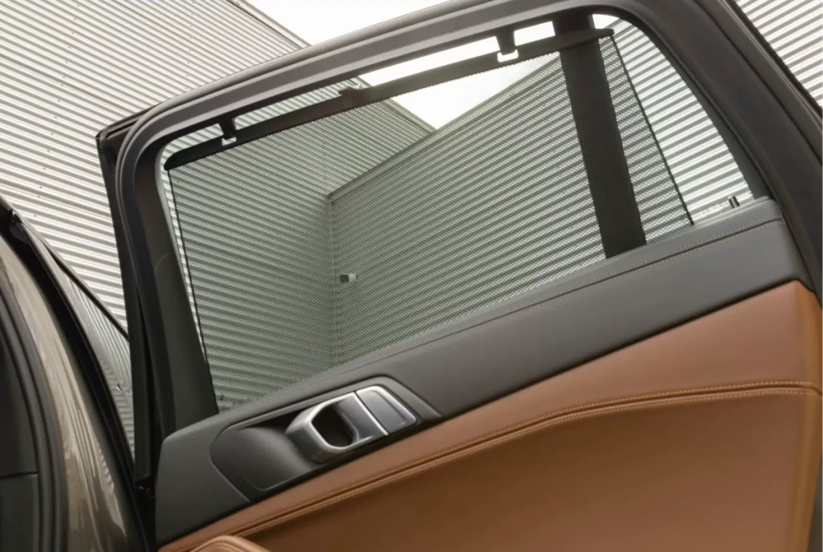 BMW X6 40 i xDrive M Sport -Pano-AHK