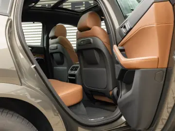 BMW X6 40 i xDrive M Sport -Pano-AHK