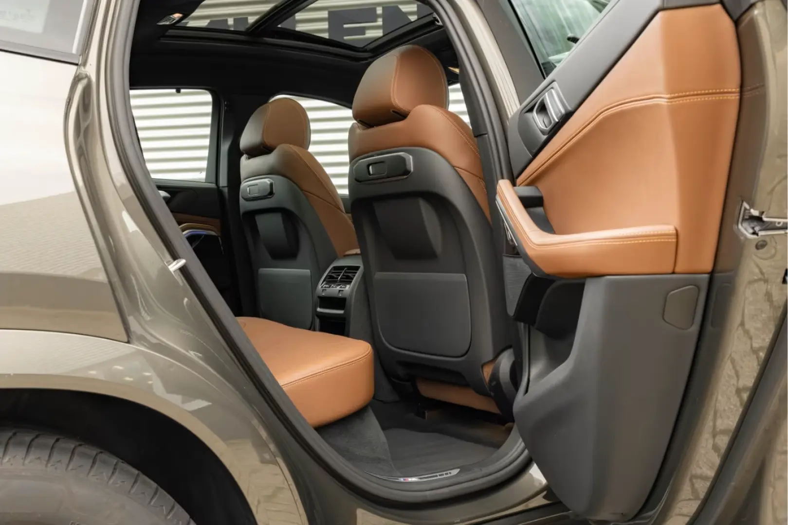 BMW X6 40 i xDrive M Sport -Pano-AHK