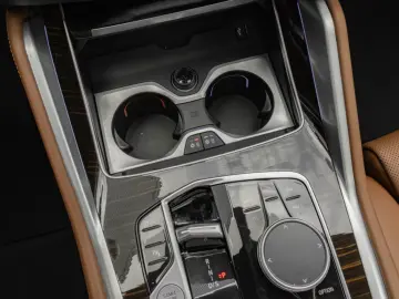 BMW X6 40 i xDrive M Sport -Pano-AHK