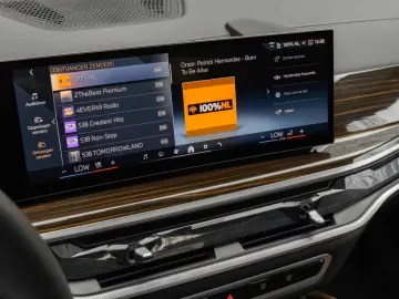 BMW X6 40 i xDrive M Sport -Pano-AHK