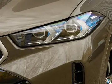 BMW X6 40 i xDrive M Sport -Pano-AHK