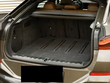 BMW X6 40 i xDrive M Sport -Pano-AHK