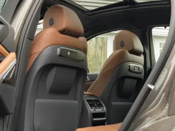 BMW X6 40 i xDrive M Sport -Pano-AHK