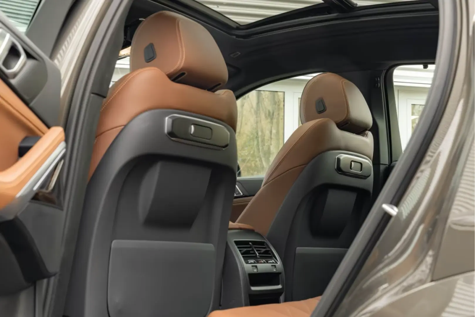 BMW X6 40 i xDrive M Sport -Pano-AHK