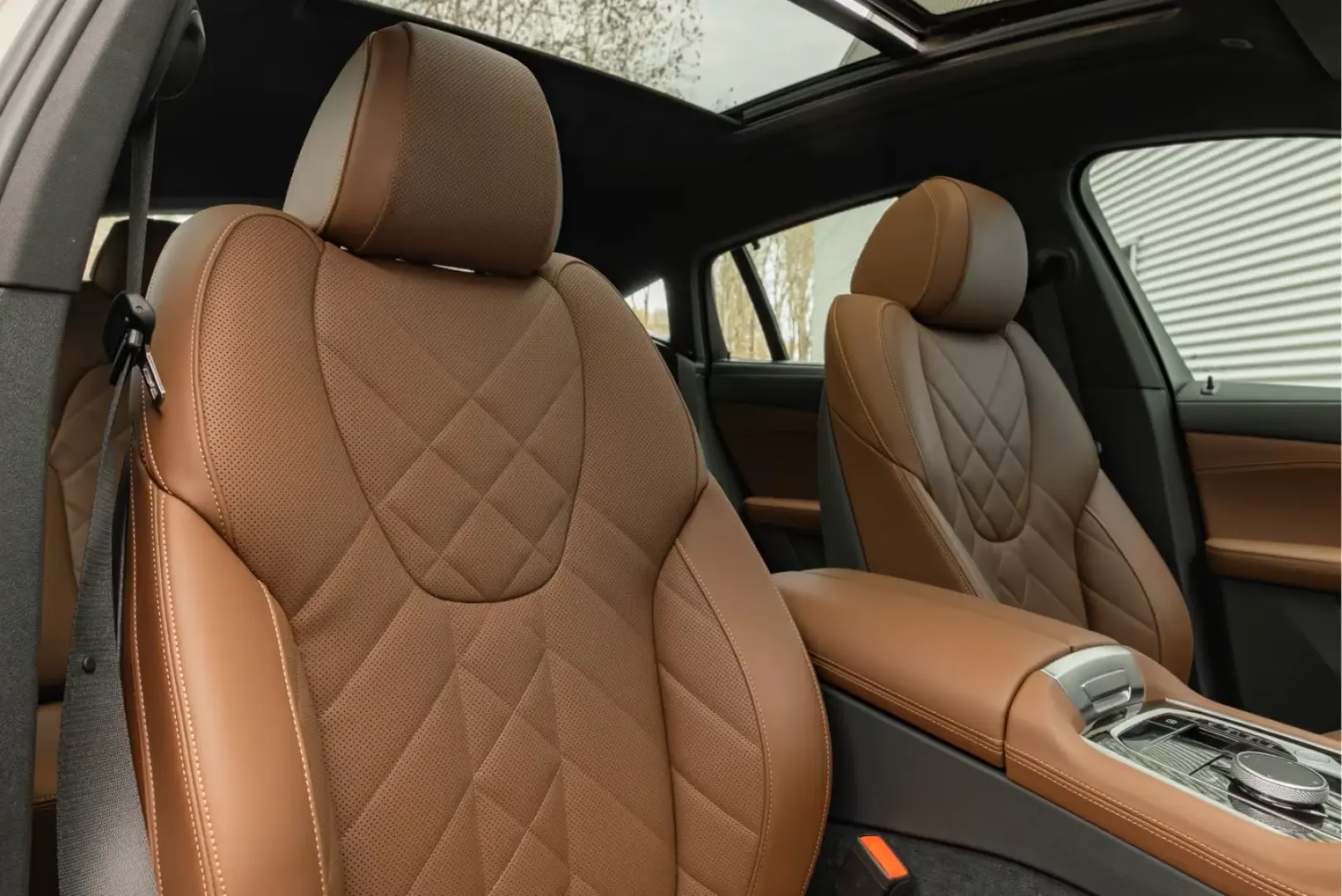 BMW X6 40 i xDrive M Sport -Pano-AHK