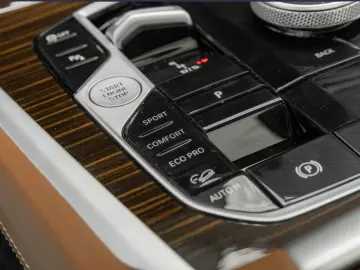 BMW X6 40 i xDrive M Sport -Pano-AHK