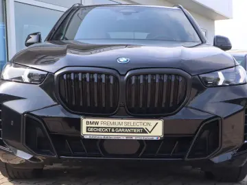 X5 xDrive50e M