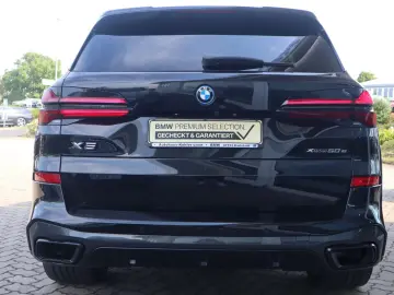 X5 xDrive50e M