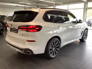 X5 50e M Sport