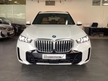 X5 50e M Sport