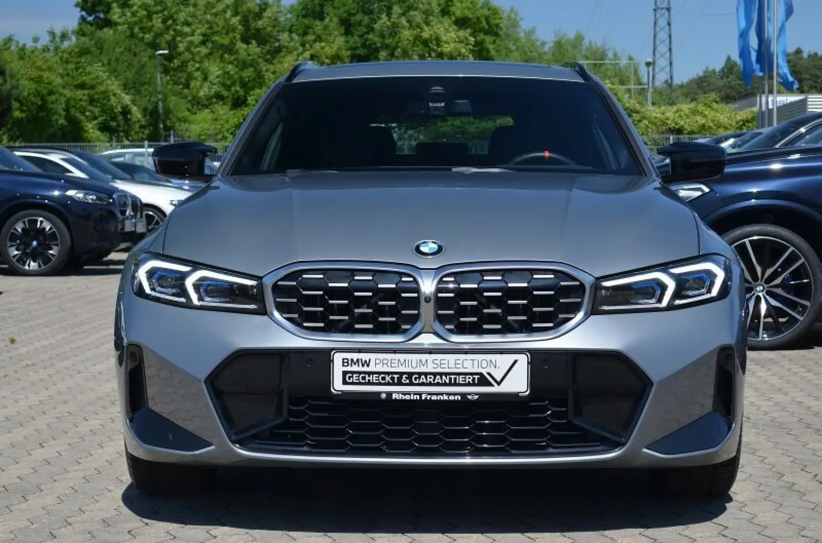 M340i xDrive