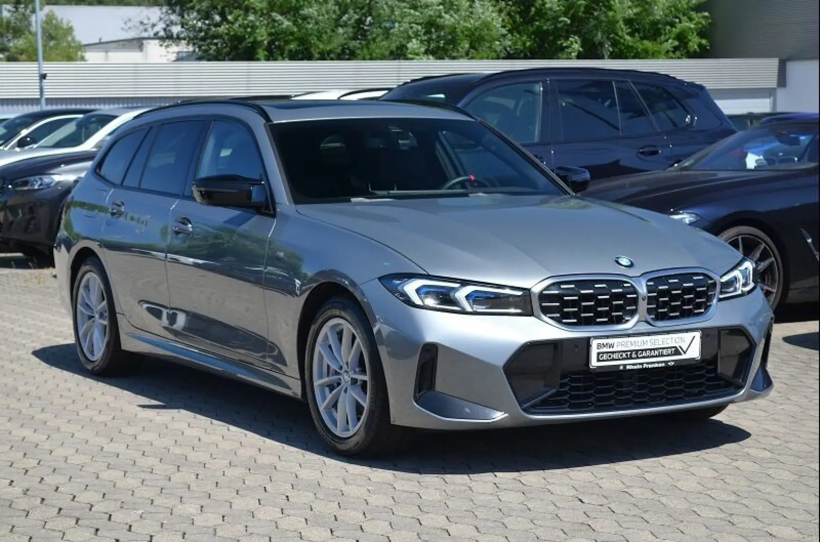 M340i xDrive
