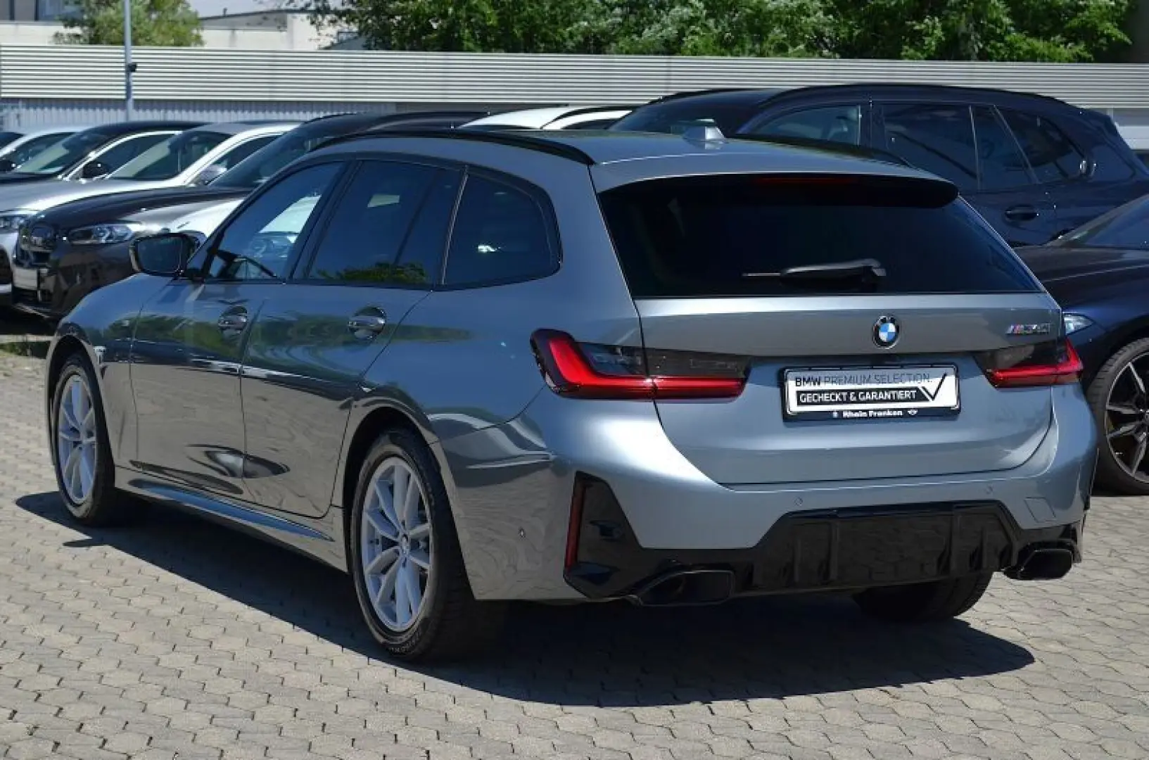M340i xDrive