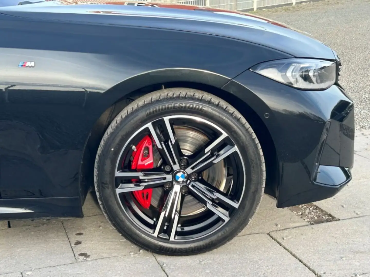 M340i xDrive Limousine
