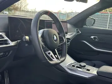 M340i xDrive Limousine