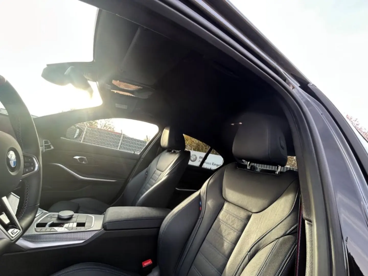 M340i xDrive Limousine