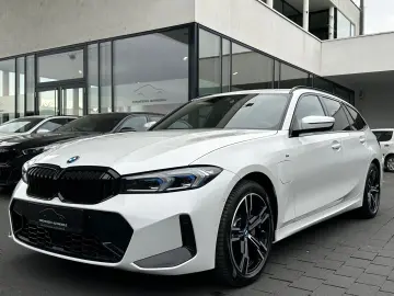 330 e xDrive Touring M Sport
