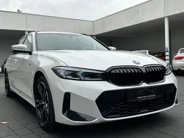 330 e xDrive Touring M Sport