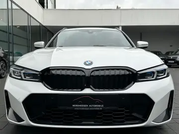 330 e xDrive Touring M Sport