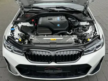 330 e xDrive Touring M Sport