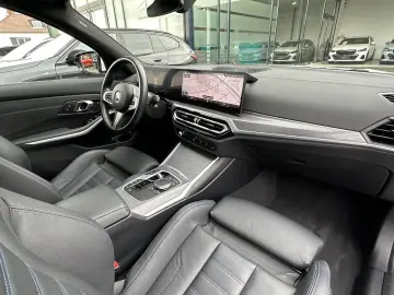 330 e xDrive Touring M Sport