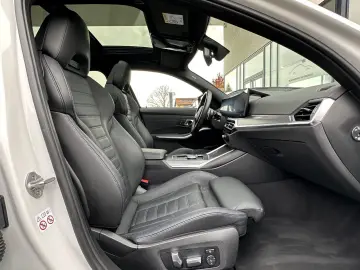 330 e xDrive Touring M Sport