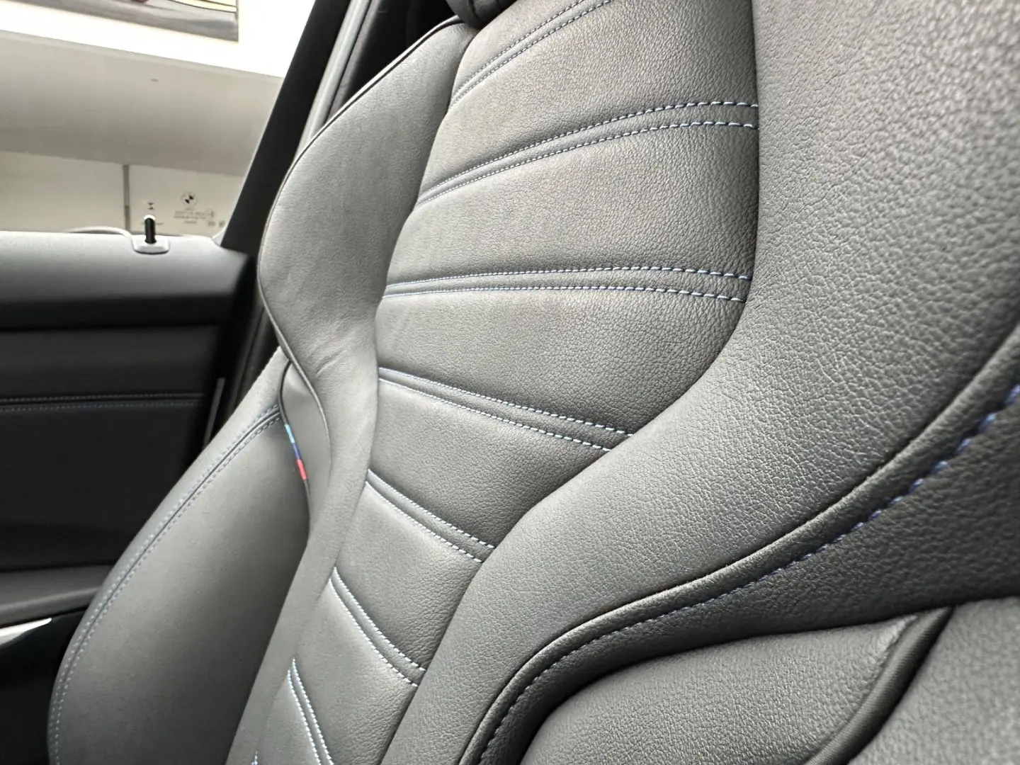 330 e xDrive Touring M Sport