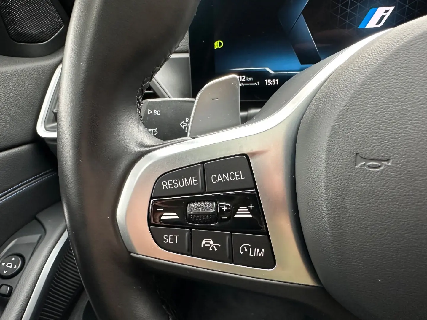 330 e xDrive Touring M Sport