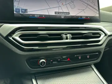 330 e xDrive Touring M Sport