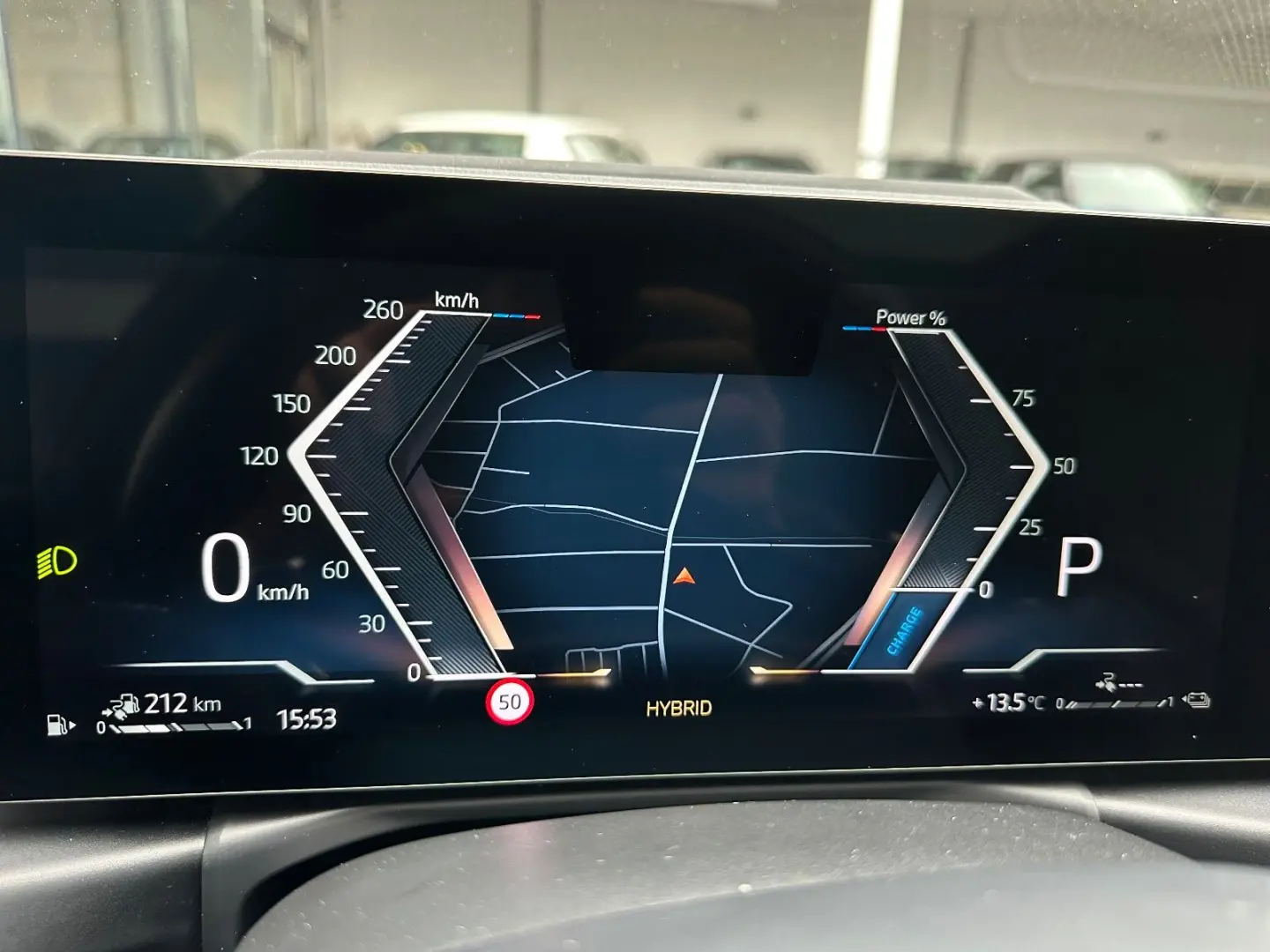 330 e xDrive Touring M Sport