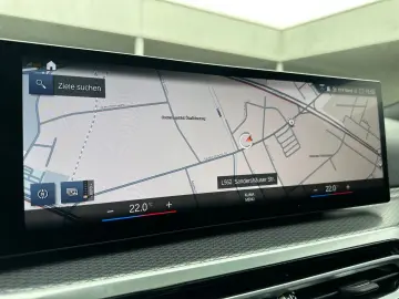 330 e xDrive Touring M Sport