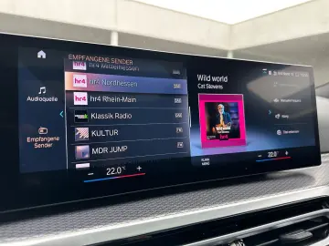 330 e xDrive Touring M Sport