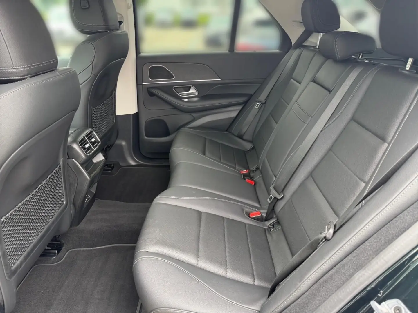 GLE 300 d 4M MULTIBEAM 20'' CARPLAY KAMERA WIDE