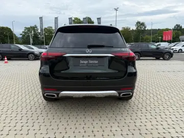 GLE 300 d 4M MULTIBEAM 20'' CARPLAY KAMERA WIDE