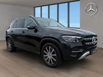 GLE 300 d 4M MULTIBEAM 20'' CARPLAY KAMERA WIDE