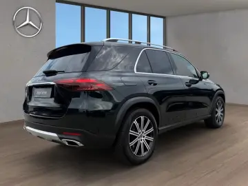 GLE 300 d 4M MULTIBEAM 20'' CARPLAY KAMERA WIDE