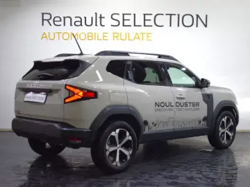 DACIA DUSTER 1.6 HEV 140 Journey