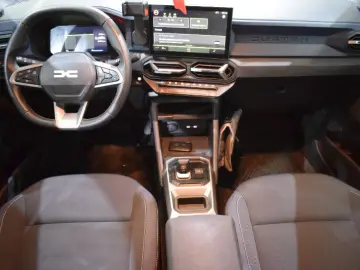 DACIA DUSTER 1.6 HEV 140 Journey